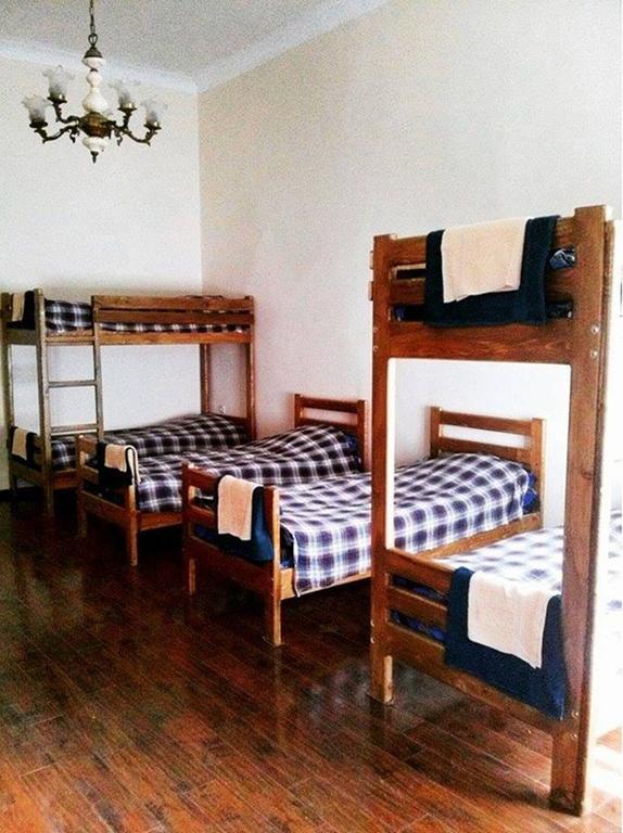 Private Rooms In The City Center - Chonqadze 9 Tbilisi Ruang foto