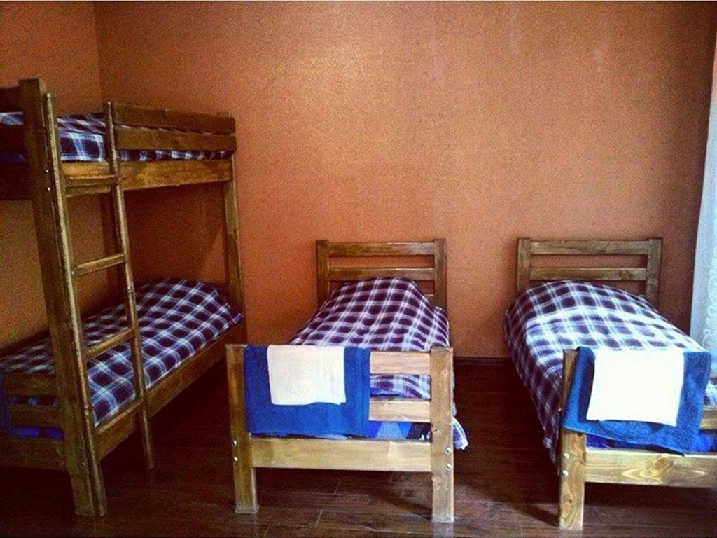 Private Rooms In The City Center - Chonqadze 9 Tbilisi Ruang foto